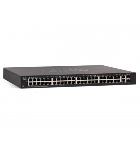 Cisco sg250-50hp-k9-eu cisco sg250-50hp 50-port gigabit poe smart switch