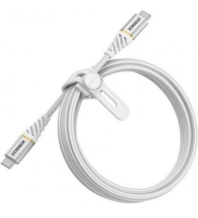 Otterbox premium cable usb cc/2m usbpd white