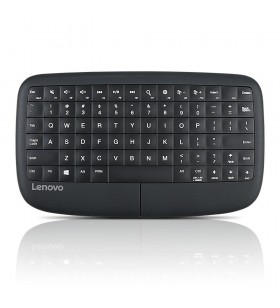 Lenovo gx30n73442 tastaturi rf fără fir qwerty englez negru