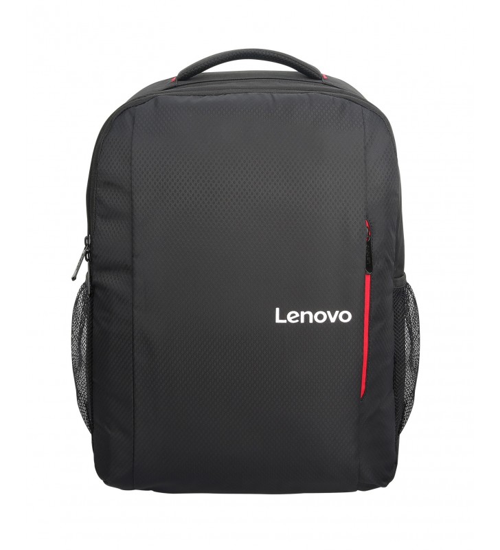 Lenovo b515 genți pentru notebook-uri 39,6 cm (15.6") rucsac negru, roşu