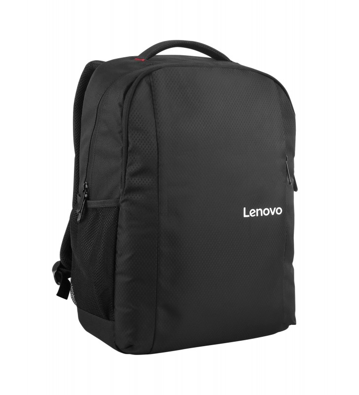 Lenovo b515 genți pentru notebook-uri 39,6 cm (15.6") rucsac negru, roşu