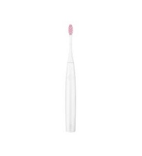 Electric toothbrush/air white pink oclean