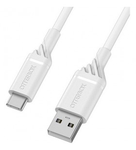 Otterbox cable usb ac 1m white/.