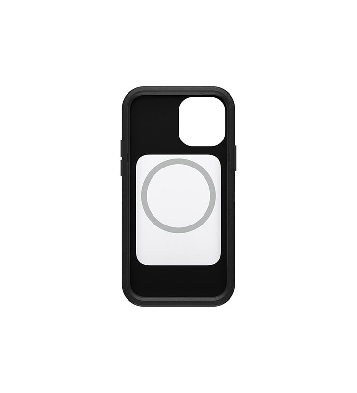 Otterbox defender xt apple/iphone 12 / iphone 12 pro-black