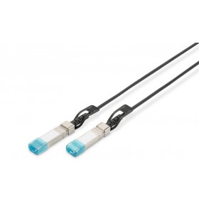 Sfp+ 10g 1m dac cable/awg 30 hp compatible