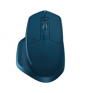 Logitech mx master 2s mouse-uri mâna dreaptă rf wireless + bluetooth cu laser 1000 dpi