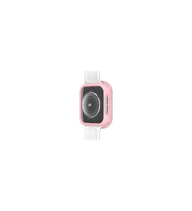 Otterbox exo edge apple watch/6/se/5/4 44mm summer sunset pink