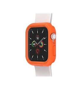 Otterbox exo edge apple watch/6/se/5/4 44mm bright sun orange