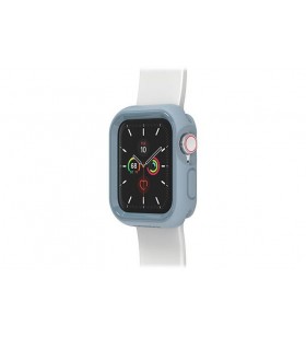 Otterbox exo edge apple watch/6/se/5/4 ser 44mm lake mist blue