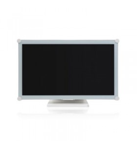 Tx-22w 22in med touch/fhd 250cd d-sub dvi white in