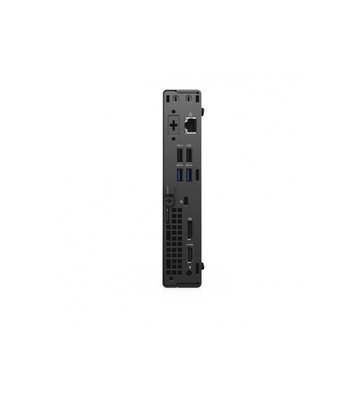 Dell optiplex 3080 mff,intel core i5-10500t(6 cores/12mb/12t/2.3ghz to 3.8ghz),8gb(1x8)ddr4,256gb(m.2)nvme ssd,nodvd,intel integrated graphics,intel 3165 802.11ac dual band(1x1)+bth 4.2,dell mouse-ms116,dell keyboard-kb216,win10pro,3yr nbd