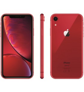 Iphone xr 128gb (product)red/. in