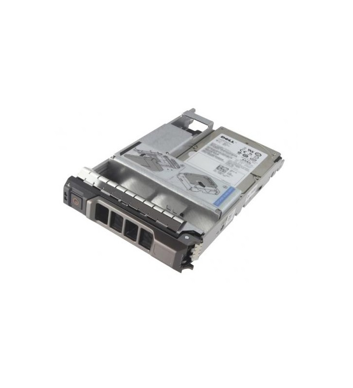 Dell 400-bkpr hard disk-uri interne 3.5" 2400 giga bites nl-sas