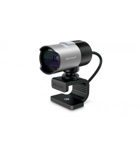 Camera web microsoft lifecam studio hd, usb
