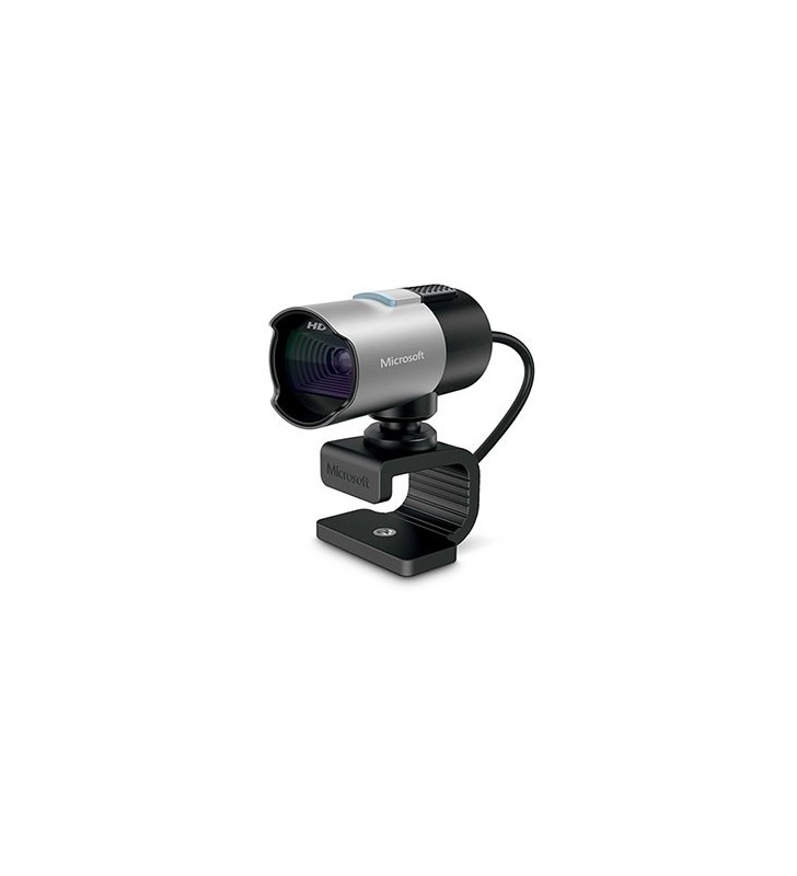 Camera web microsoft lifecam studio hd, usb
