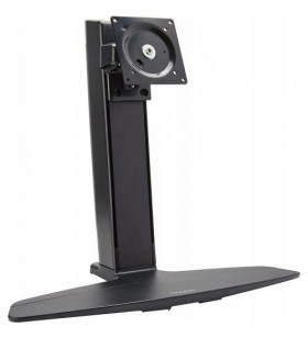 Neoflex wide monitor lift stand/20-32 in7.3-16.3kg mis-d/e/f 3y