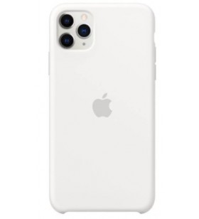 Carcasa apple pentru iphone 11 pro, mwye2zm/a, piele, black