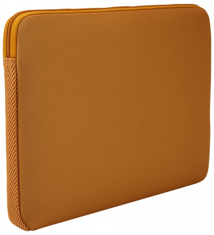 Case logic laps -114 buckthorn genți pentru notebook-uri 35,6 cm (14") geantă sleeve maro