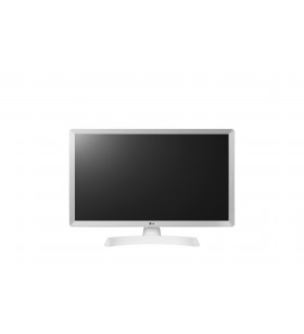Lg 24tl510v-wz led display 59,9 cm (23.6") 1366 x 768 pixel hd alb