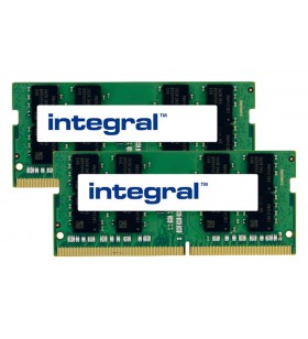 Integral 8gb laptop ram module ddr4 2400mhz value module de memorie 8 giga bites 1 x 8 giga bites