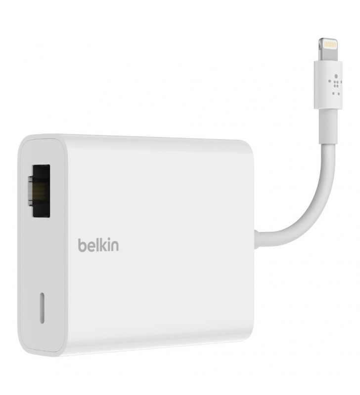 Belkin b2b165bt plăci/adaptoare de interfață rj-45