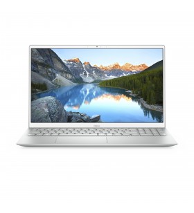 Dell inspiron 5501 notebook 39,6 cm (15.6") 1920 x 1080 pixel ecran tactil 10th gen intel® core™ i7 16 giga bites ddr4-sdram