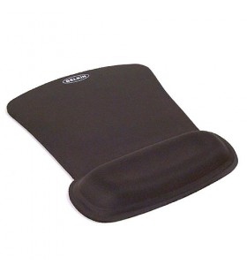 Belkin waverest gel mouse pad negru