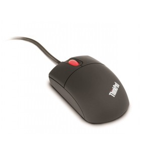 Lenovo thinkpad travel mouse mouse-uri usb type-a+ps/2 optice 800 dpi