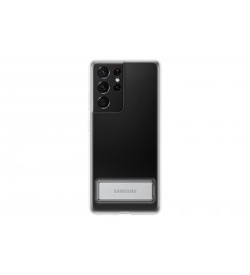 Samsung ef-jg998 clear stand transparent carcasă pentru telefon mobil 17,3 cm (6.8") copertă transparente