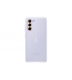 Samsung ef-kg991 carcasă pentru telefon mobil 15,8 cm (6.2") copertă violet