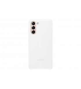 Samsung ef-kg991 carcasă pentru telefon mobil 15,8 cm (6.2") copertă alb