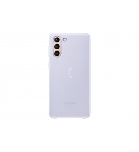 Samsung ef-kg996 carcasă pentru telefon mobil 17 cm (6.7") copertă violet
