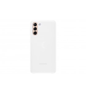 Samsung ef-kg996 carcasă pentru telefon mobil 17 cm (6.7") copertă alb