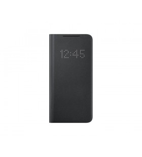 Samsung ef-ng991pbegee carcasă pentru telefon mobil 15,8 cm (6.2") copertă negru