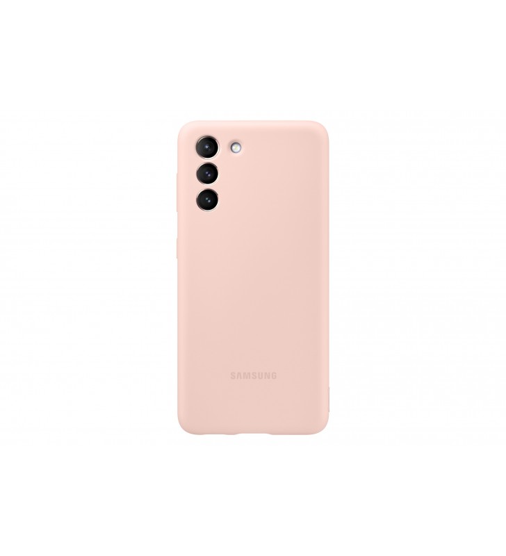 Samsung ef-pg991 carcasă pentru telefon mobil 15,8 cm (6.2") copertă roz