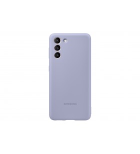 Samsung ef-pg991 carcasă pentru telefon mobil 15,8 cm (6.2") copertă violet