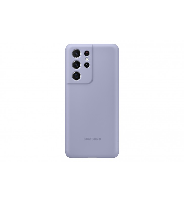 Samsung ef-pg998 carcasă pentru telefon mobil 17,3 cm (6.8") copertă violet