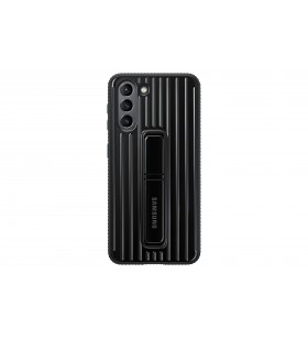 Samsung ef-rg991 carcasă pentru telefon mobil 15,8 cm (6.2") copertă negru