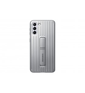 Samsung ef-rg996 carcasă pentru telefon mobil 17 cm (6.7") copertă argint