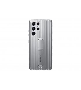 Samsung ef-rg998 carcasă pentru telefon mobil 17,3 cm (6.8") copertă argint