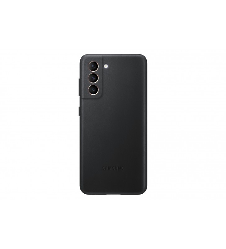 Samsung ef-vg991 carcasă pentru telefon mobil 15,8 cm (6.2") copertă negru