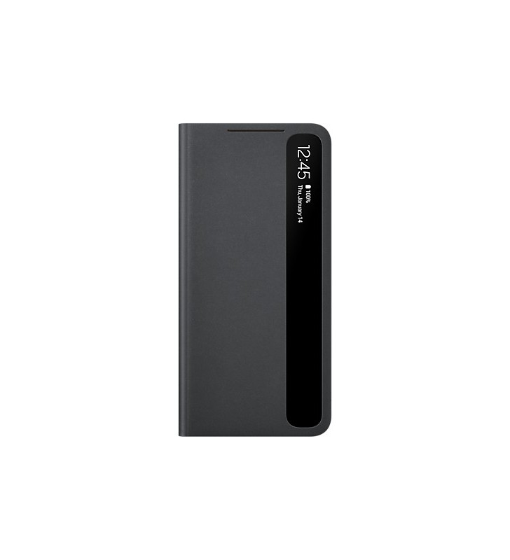 Samsung ef-zg991cbegee carcasă pentru telefon mobil 15,8 cm (6.2") copertă negru