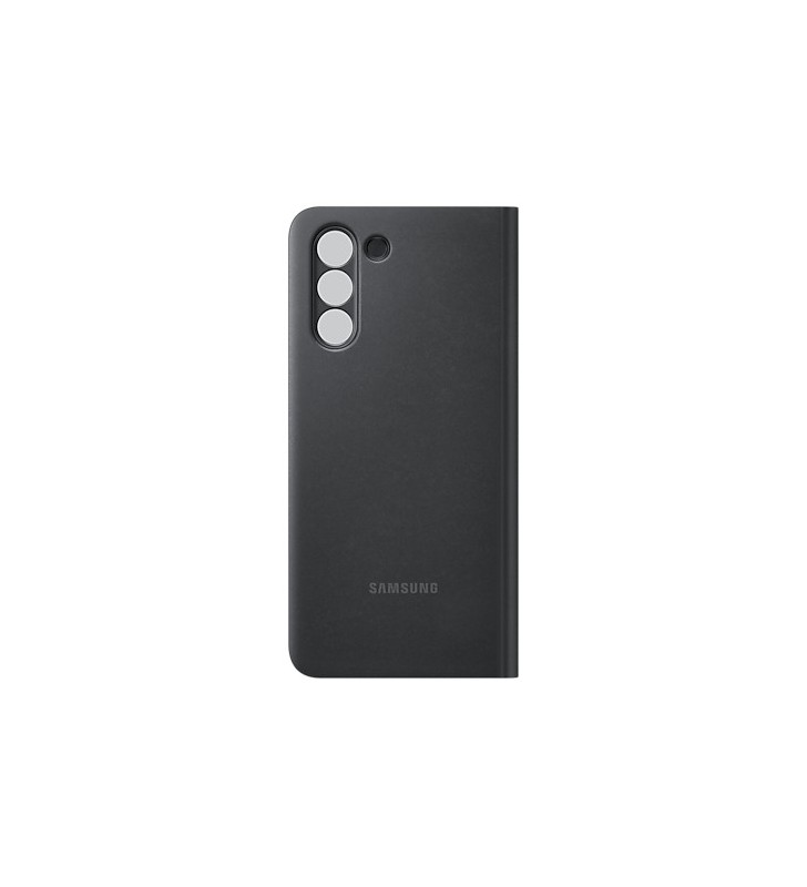 Samsung ef-zg991cbegee carcasă pentru telefon mobil 15,8 cm (6.2") copertă negru