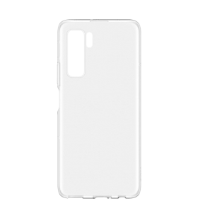 Huawei p40 lite 5g (cindy) tpu protective case transparent 51994053