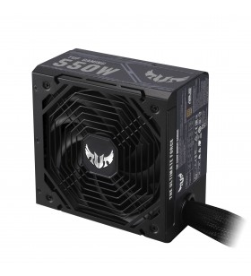 Asus tuf-gaming-550b unități de alimentare cu curent 550 w negru