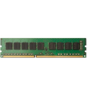 Hp 8gb (1x8gb) 3200 ddr4 necc udimm module de memorie