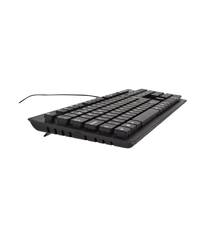 V7 cku700es tastaturi usb spaniolă negru
