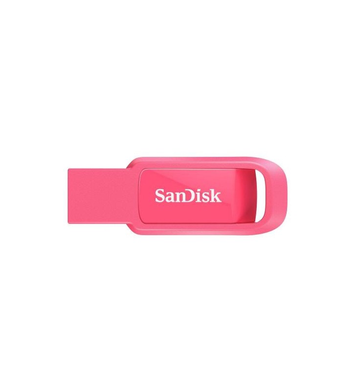 Cruzer spark usb 2.0/flash drive - 16gb pink