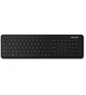 Keyboard bluetooth/black qsz-00021 ms