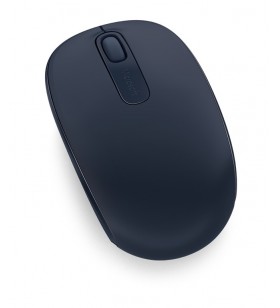 Microsoft wireless mobile mouse 1850 mouse-uri ambidextru rf fără fir